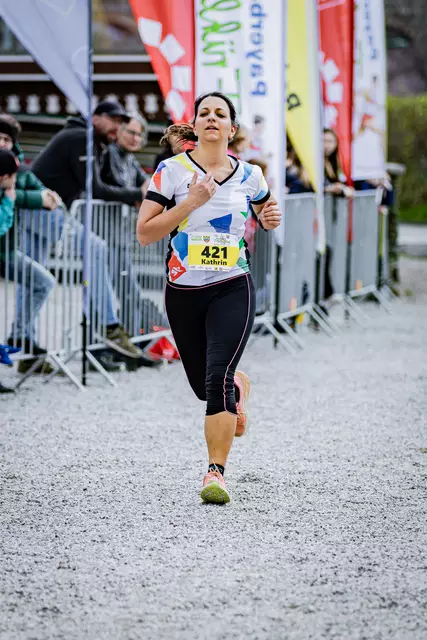 Foto: 38. Payerbacher Frühlingslauf