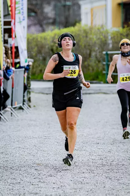 Foto: 38. Payerbacher Frühlingslauf