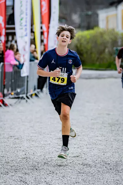 Foto: 38. Payerbacher Frühlingslauf