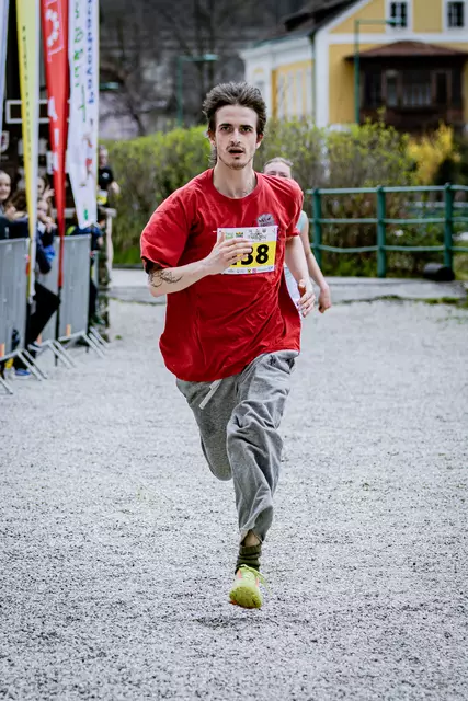 Foto: 38. Payerbacher Frühlingslauf