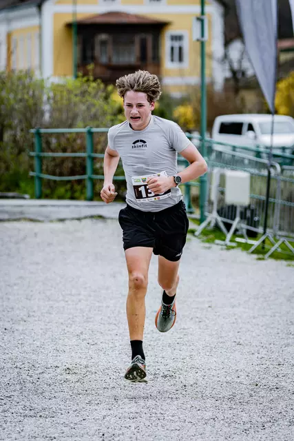 Foto: 38. Payerbacher Frühlingslauf