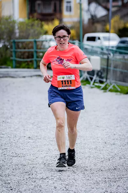 Foto: 38. Payerbacher Frühlingslauf