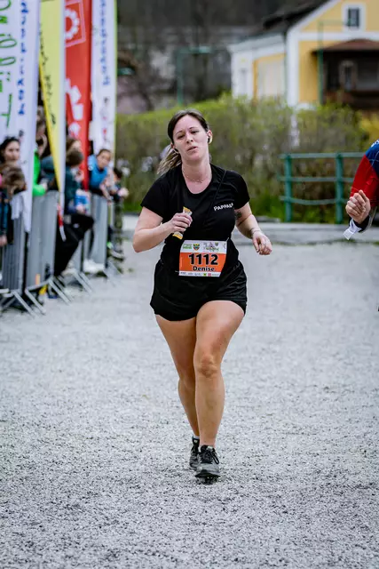 Foto: 38. Payerbacher Frühlingslauf