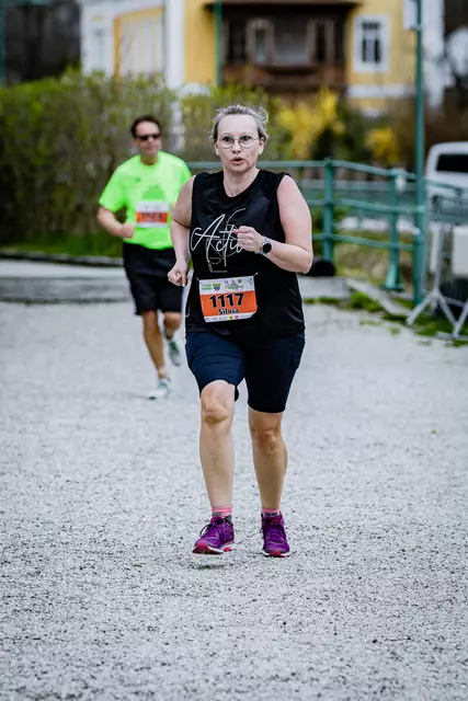 Foto: 38. Payerbacher Frühlingslauf