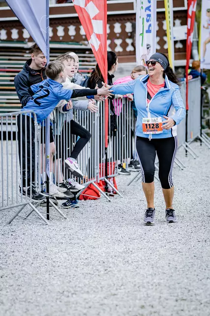 Foto: 38. Payerbacher Frühlingslauf