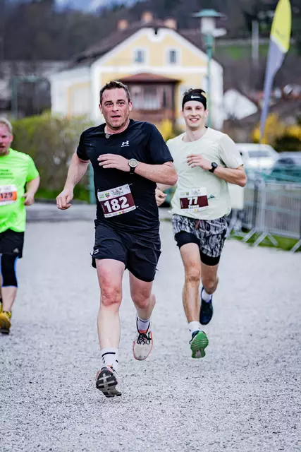 Foto: 38. Payerbacher Frühlingslauf