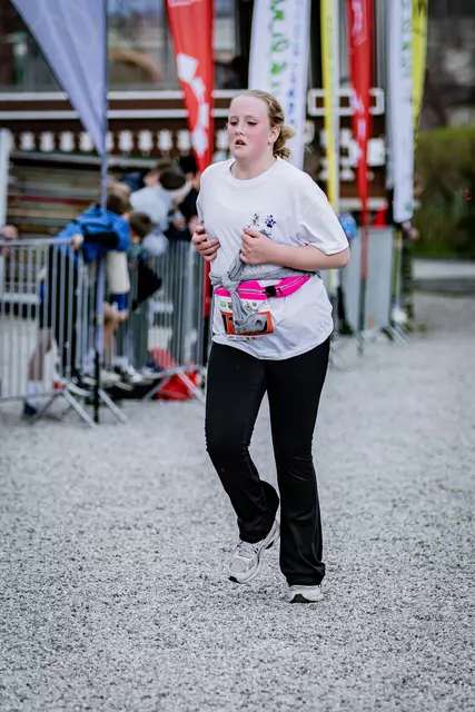 Foto: 38. Payerbacher Frühlingslauf