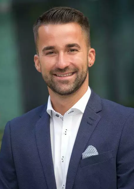 Manuel Kapeller-Hopfgartner, Prokursit der Gerlitzen Alpe: "Es war nicht die einfachste Saison aufgrund der geringen Niederschlagsmengen." | Foto: Studiohorst