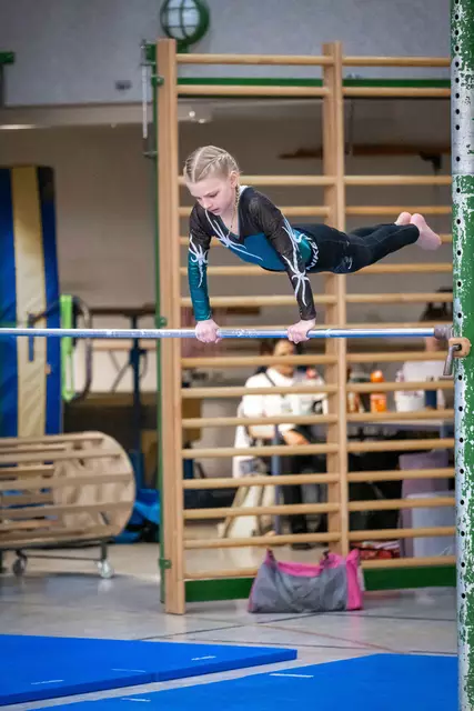 Foto: Turnverein Vöcklabruck