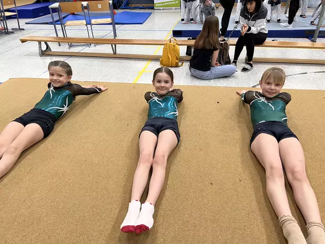 Foto: Turnverein Vöcklabruck