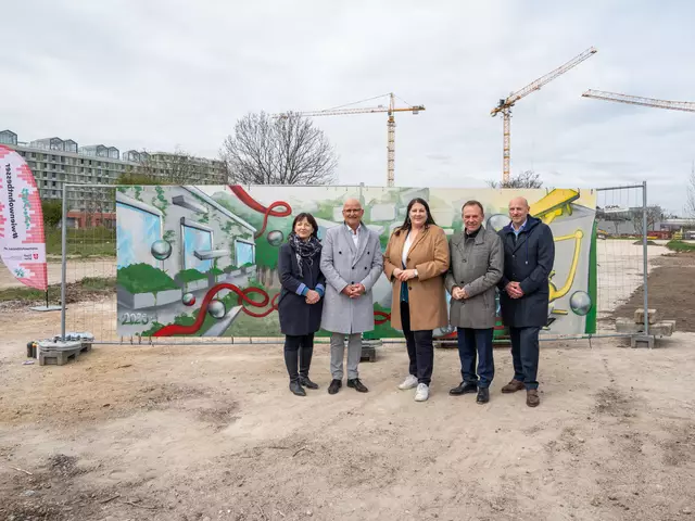 Foto: Valentina Marinelić/MeinBezirk
