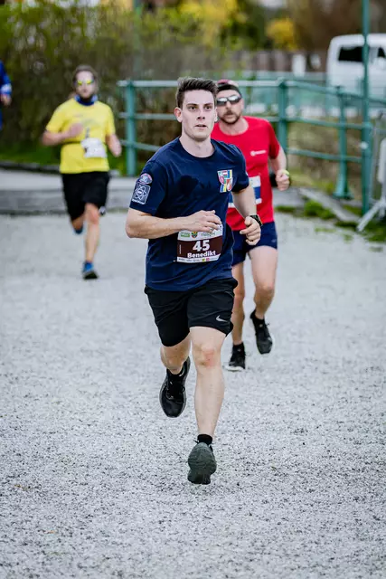 Foto: 38. Payerbacher Frühlingslauf