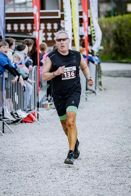 Foto: 38. Payerbacher Frühlingslauf