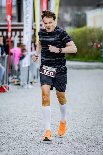 Foto: 38. Payerbacher Frühlingslauf