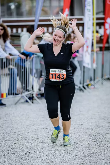 Foto: 38. Payerbacher Frühlingslauf