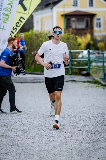 Foto: 38. Payerbacher Frühlingslauf