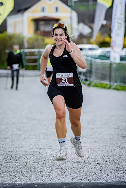 Foto: 38. Payerbacher Frühlingslauf