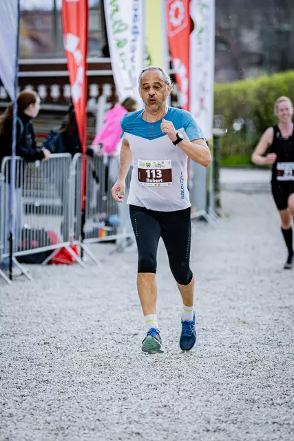 Foto: 38. Payerbacher Frühlingslauf