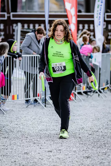 Foto: 38. Payerbacher Frühlingslauf