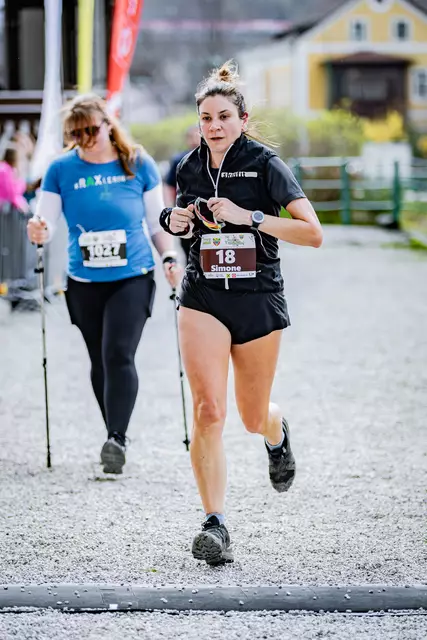 Foto: 38. Payerbacher Frühlingslauf