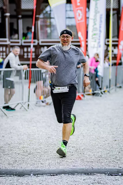 Foto: 38. Payerbacher Frühlingslauf