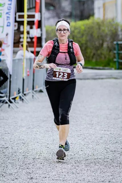 Foto: 38. Payerbacher Frühlingslauf