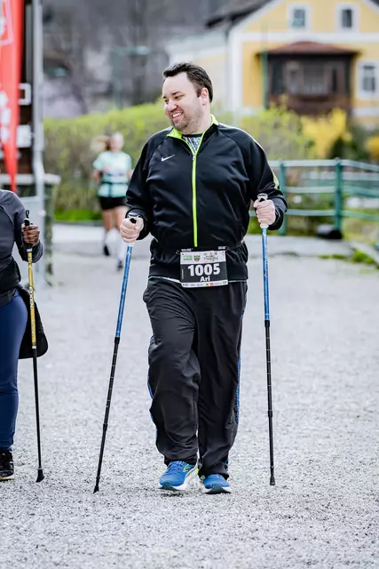 Foto: 38. Payerbacher Frühlingslauf