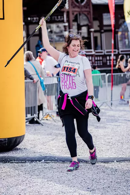 Foto: 38. Payerbacher Frühlingslauf