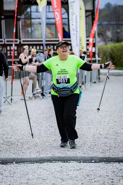 Foto: 38. Payerbacher Frühlingslauf