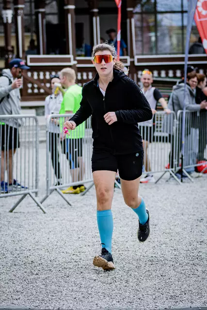 Foto: 38. Payerbacher Frühlingslauf