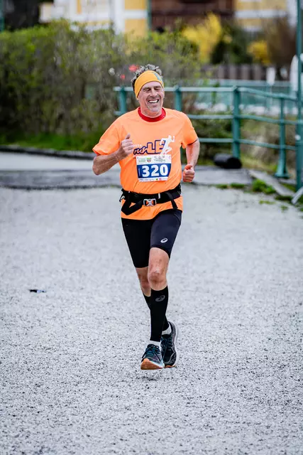 Foto: 38. Payerbacher Frühlingslauf