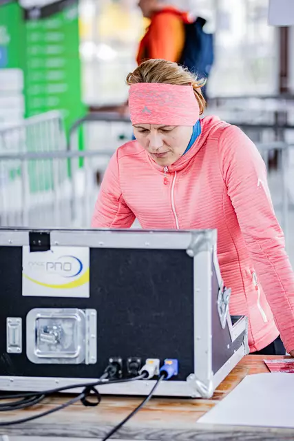 Foto: 38. Payerbacher Frühlingslauf