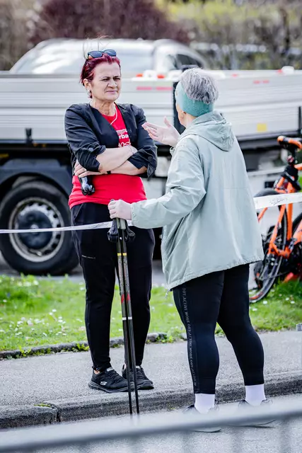 Foto: 38. Payerbacher Frühlingslauf