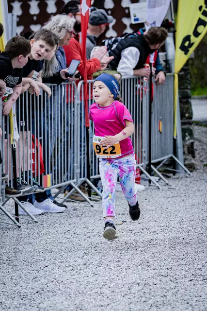 Foto: 38. Payerbacher Frühlingslauf