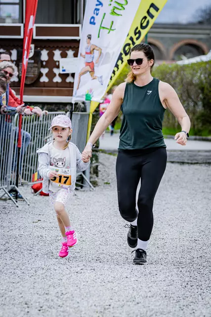 Foto: 38. Payerbacher Frühlingslauf