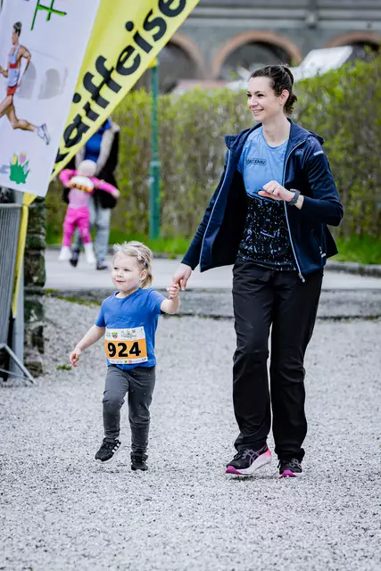 Foto: 38. Payerbacher Frühlingslauf