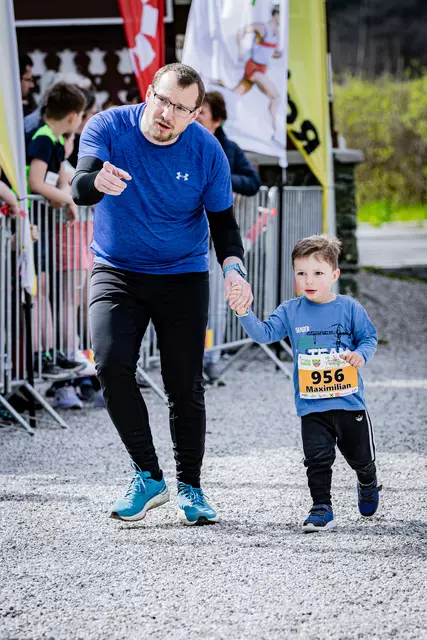 Foto: 38. Payerbacher Frühlingslauf