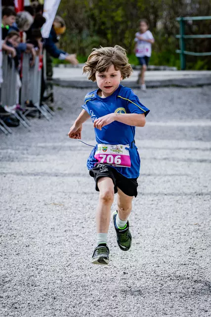 Foto: 38. Payerbacher Frühlingslauf