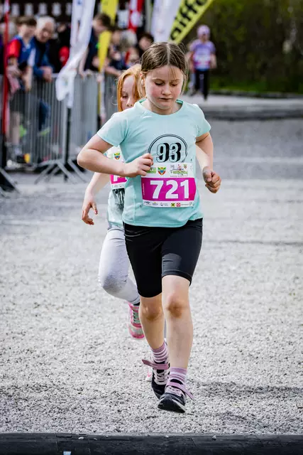 Foto: 38. Payerbacher Frühlingslauf