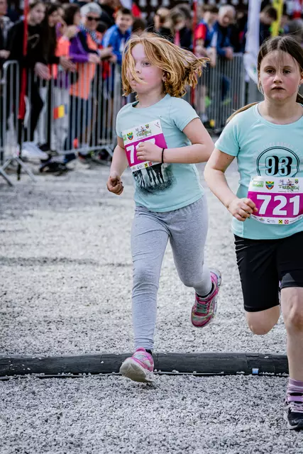 Foto: 38. Payerbacher Frühlingslauf