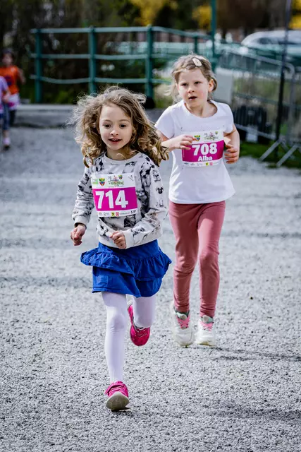 Foto: 38. Payerbacher Frühlingslauf