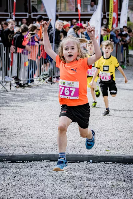 Foto: 38. Payerbacher Frühlingslauf