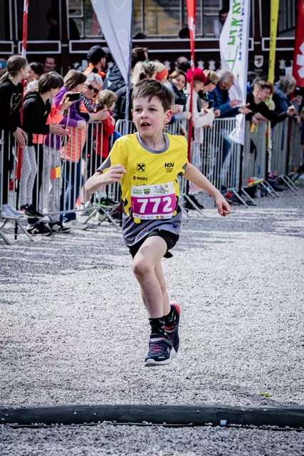 Foto: 38. Payerbacher Frühlingslauf