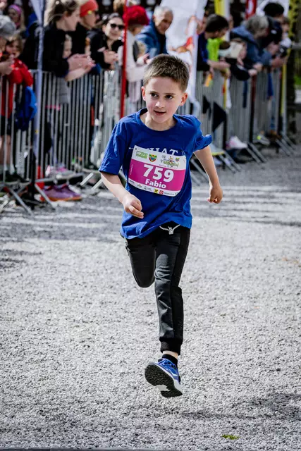 Foto: 38. Payerbacher Frühlingslauf