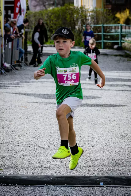 Foto: 38. Payerbacher Frühlingslauf