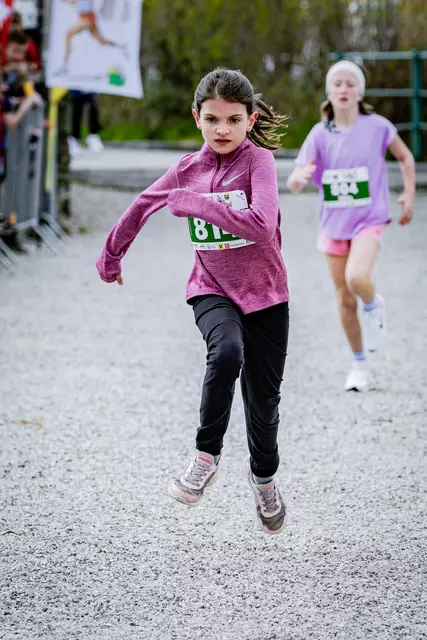 Foto: 38. Payerbacher Frühlingslauf