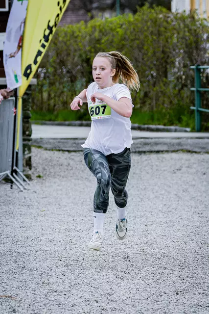 Foto: 38. Payerbacher Frühlingslauf