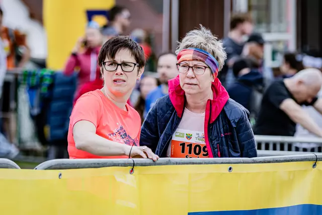 Foto: 38. Payerbacher Frühlingslauf