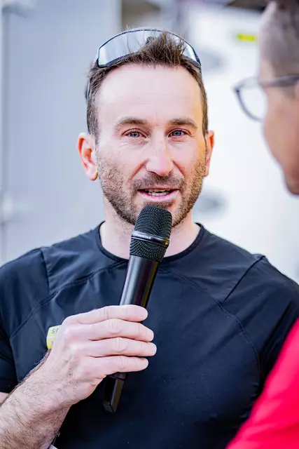 Foto: 38. Payerbacher Frühlingslauf