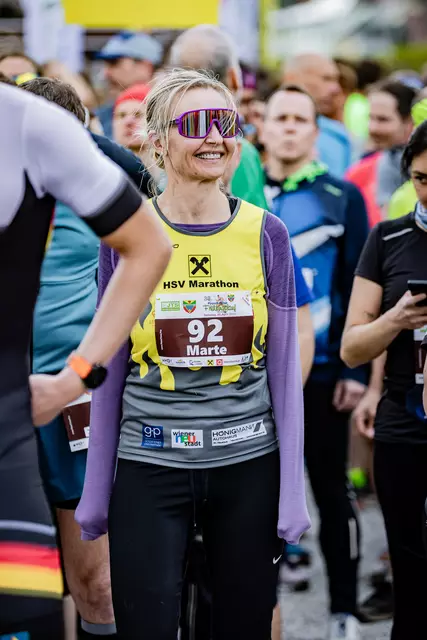 Foto: 38. Payerbacher Frühlingslauf